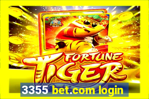 3355 bet.com login
